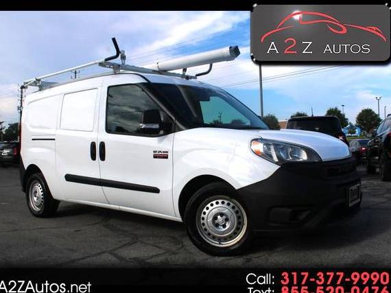 RAM PROMASTER CITY 2020 ZFBHRFABXL6R59776 image